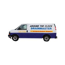 Slide of Around The Clock Drain Master