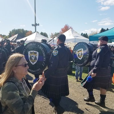 Connecticut Garlic & Harvest Festival by null