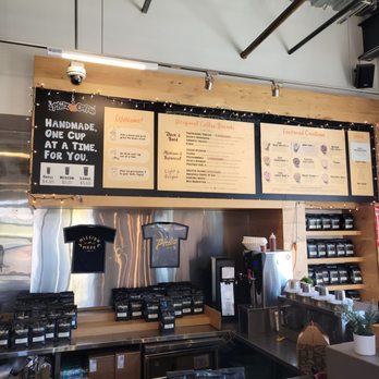 Philz Coffee - Coffee & Tea Near Me - Berkeley, California