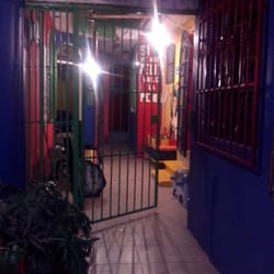 Tequilita Hostel