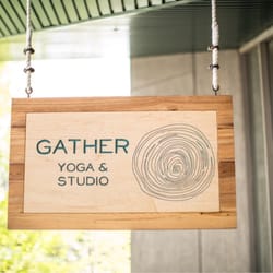 Gather Yoga & Studio