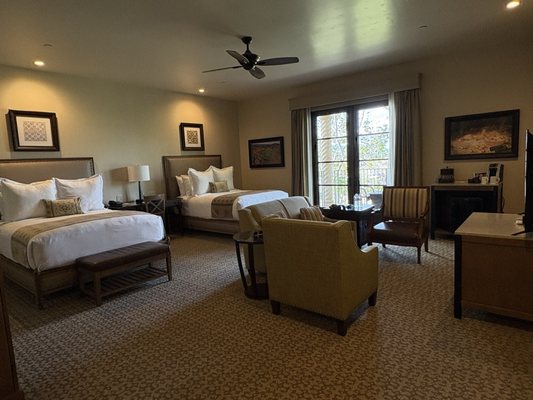 Ponte Vineyard Inn by null