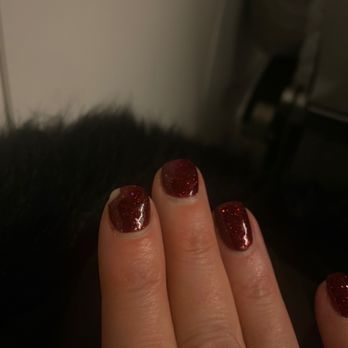 Somerset Nails & Spa - Bad gel manicure - Nail Salons Near Me - Somerset, New Jersey Somerset Nails & Spa - Bad gel manicure - Nail Salons Near Me - Somerset, New Jersey