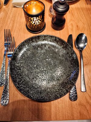 Vetro Vero Frankfurt by null