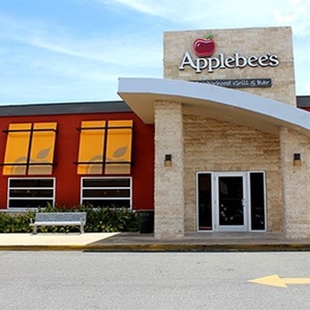 Applebee's Grill + Bar - Applebee's outside - Sports Bars Near Me - Dorado, Puerto Rico