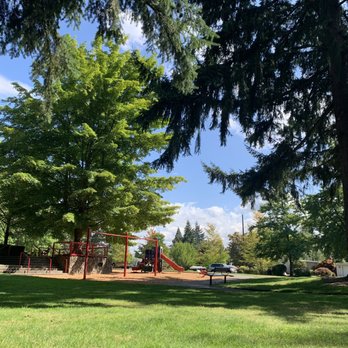 Evergreen Park - Parks Near Me - Bellevue, Washington Evergreen Park - Parks Near Me - Bellevue, Washington