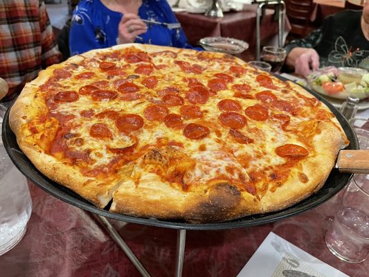 DeLuca's Restaurant by null