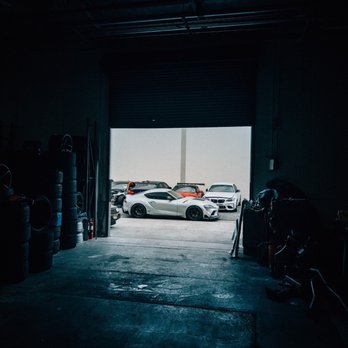 Studio RSR - Auto Parts & Supplies Near Me - La Habra, California