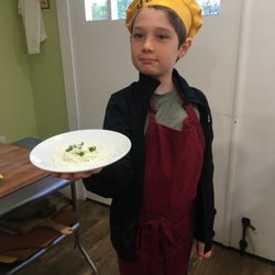 La Toque De Cindy Culinary Experiences - Cooking Birthday party