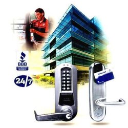 Pop-A-Lock