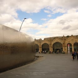 Trainstaion