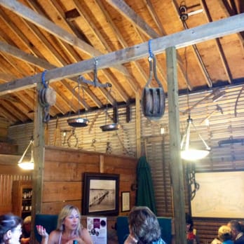 McCall Wines - Private tasting stalls - Wineries Near Me - Cutchogue, New York