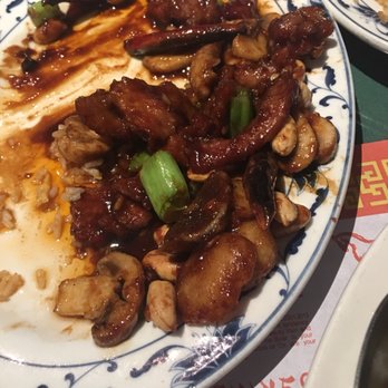 Mandarin King - Mongolian Beef - Lunch - Chinese Near Me - Northridge, California Mandarin King - Mongolian Beef - Lunch - Chinese Near Me - Northridge, California
