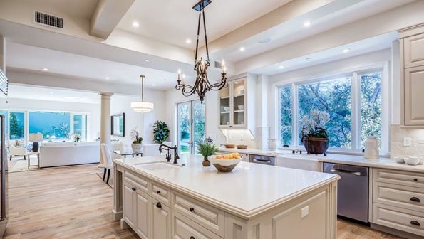 Slide of SoCal Energy Contractors