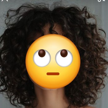 The Garbo - What I had before it grew out and I wanted it trimmed the way it was versus what he gave me. - Hair Salons Near Me - San Fernando, California The Garbo - What I had before it grew out and I wanted it trimmed the way it was versus what he gave me. - Hair Salons Near Me - San Fernando, California