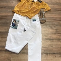 Rosalie Fashions