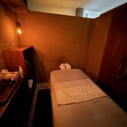The Wellness Room