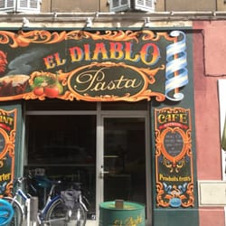 El diablo