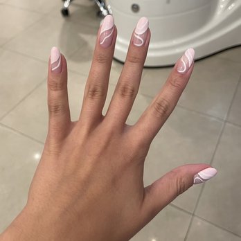 Spa Blue - Gel manicure - Nail Salons Near Me - New York, New York Spa Blue - Gel manicure - Nail Salons Near Me - New York, New York
