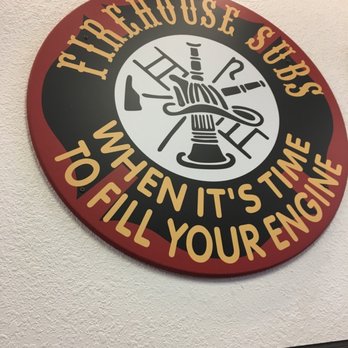 Firehouse Subs - Fast Food Near Me - Albuquerque, New Mexico