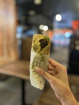 The Kati Roll Company by null