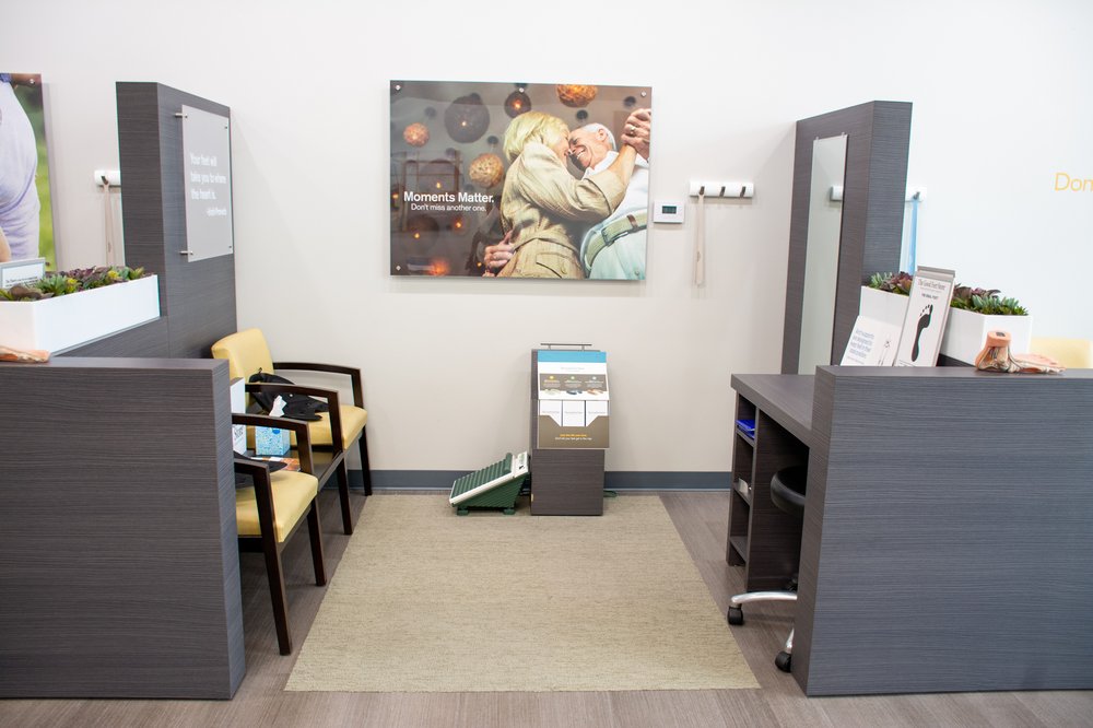 THE GOOD FEET STORE Updated May 2024 51 Photos & 18 Reviews 8512