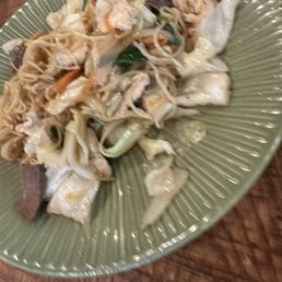 Yakisoba