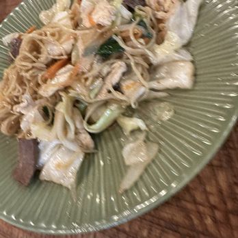 Penguin 64 Boba Cafe - Yakisoba ... we ate it sorry it was flavorful - Bubble Tea Near Me - Katy, Texas Penguin 64 Boba Cafe - Yakisoba ... we ate it sorry it was flavorful - Bubble Tea Near Me - Katy, Texas