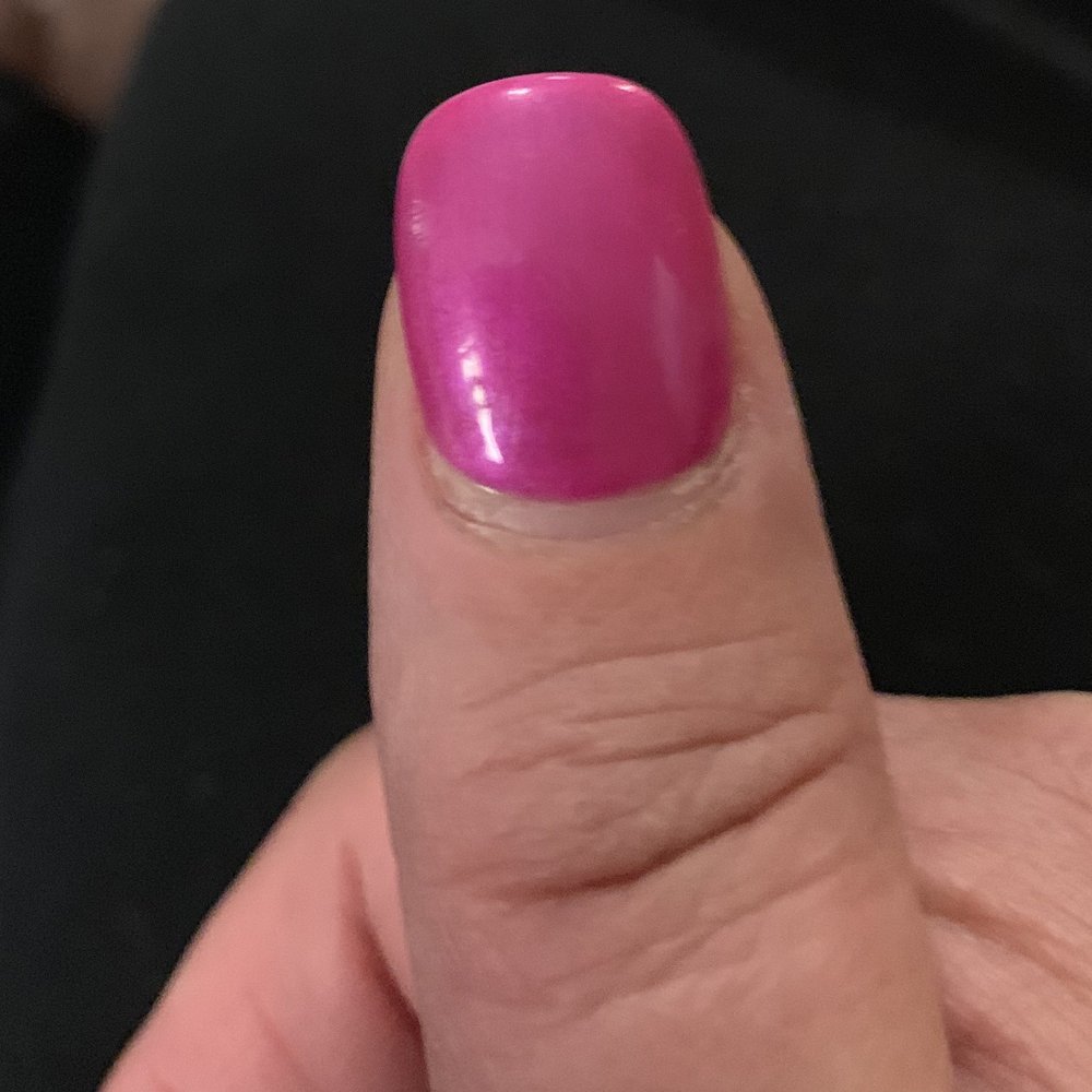 NAILS ON MAIN 27 Photos & 48 Reviews 337 N Main St, Hendersonville