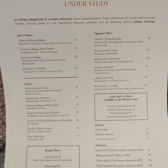 Under-Study - Bakeries Near Me - Saint Helena, California Under-Study - Bakeries Near Me - Saint Helena, California