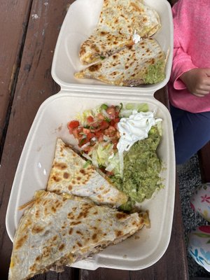 Azul Tequila Taqueria by null