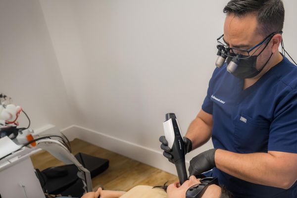 Park Forest Dentistry