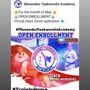 Menendez Taekwondo Academy