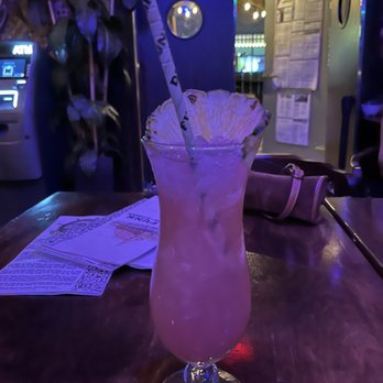 Dr. Funk - Ship wreck - Tiki Bars Near Me - San Jose, California Dr. Funk - Ship wreck - Tiki Bars Near Me - San Jose, California