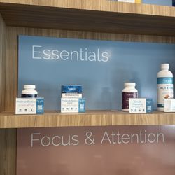 Amen Clinics
