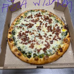 Brier Hill Pizza And Wings