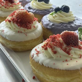 Moon Donuts - Donuts Near Me - Redondo Beach, California Moon Donuts - Donuts Near Me - Redondo Beach, California