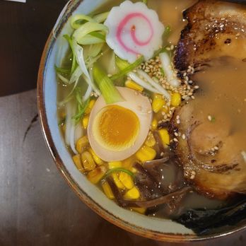 Y Noodle & Bar - Asian Fusion Near Me - Providence, Rhode Island