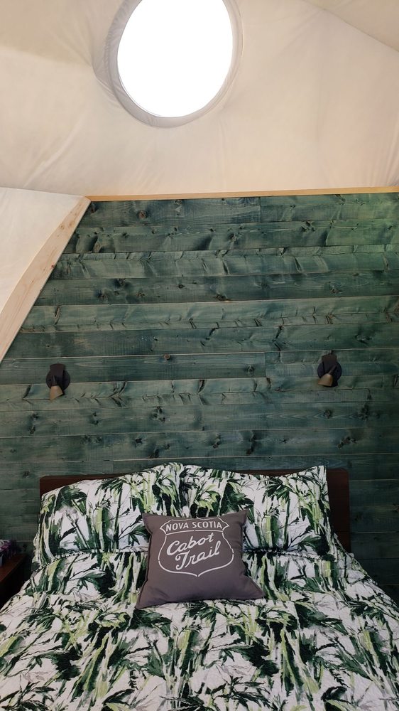 TRUE NORTH DESTINATIONS Updated September 2024 23241 Cabot Trail