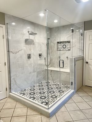 Otterson Contracting Logo