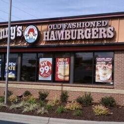 Wendy's