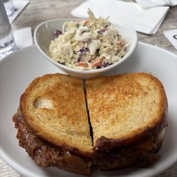 Brisket Grilled Cheese Brisket Grilled Cheese