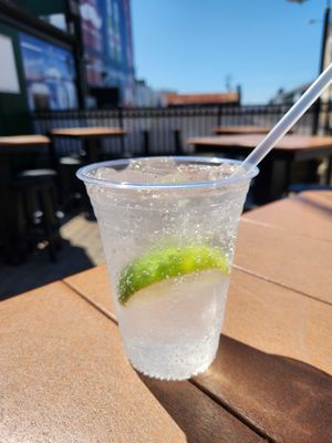 O'Brien's Pub by null