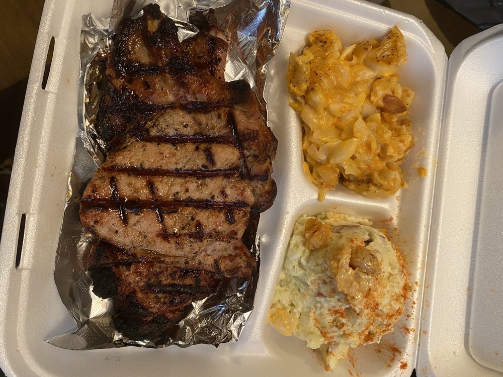 The lunch Box Logo