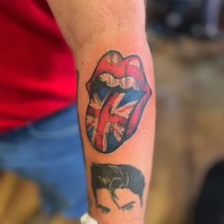 Evolution Ink
