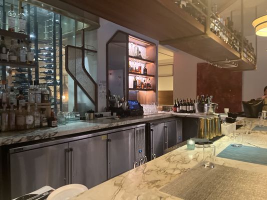 Michele’s by null