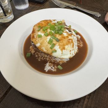 808 OLD TOWN - Loco Moco - Hawaiian Near Me - Wailuku, Hawaii 808 OLD TOWN - Loco Moco - Hawaiian Near Me - Wailuku, Hawaii