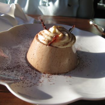 Sfoglina Van Ness - Tiramisu Panna Cotta - Italian Near Me - Washington, DC, District of Columbia Sfoglina Van Ness - Tiramisu Panna Cotta - Italian Near Me - Washington, DC, District of Columbia