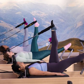 Club Pilates - Pilates Near Me - Germantown, Maryland Club Pilates - Pilates Near Me - Germantown, Maryland