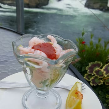 Anthony's at Spokane Falls - Seafood Near Me - Spokane, Washington